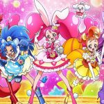 プリキュアアラモード2017!おすすめのおもちゃ5選!