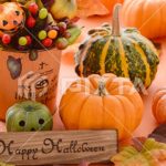年間の記念日10月!ハロウィンの由来となぜ仮装はかぼちゃのお化けなの!