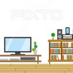 テレビやAV機器などのそうじの仕方と必要な道具と洗剤を紹介します!