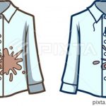 服についたら取れない墨汁・インク・サビ・口紅などのシミ抜きの裏ワザ!