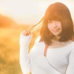 夏の日のスキンケアのポイントと汗対策を紹介します!
