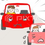あおり運転にあわない7つの対策と対処法とやってはいけない危険行為!