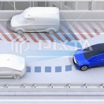 進路変更を少なくする運転の秘訣と進路変更のコツを紹介します!