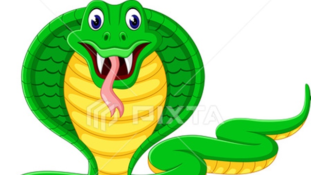 ヘビは足がないのに俊敏に動けるのはなぜ！なくなった理由！